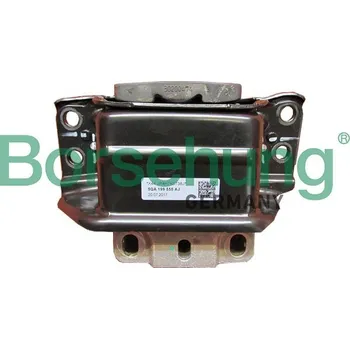 Autodíl Držák, zavěšení automatické převodovky BORSEHUNG B19102