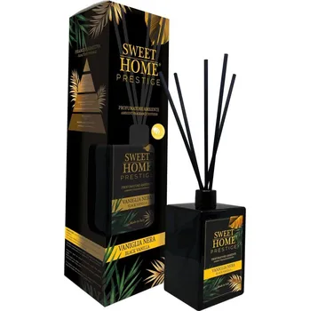 Aroma difuzér SWEET HOME vonné tyčinky 500ml mix druhů