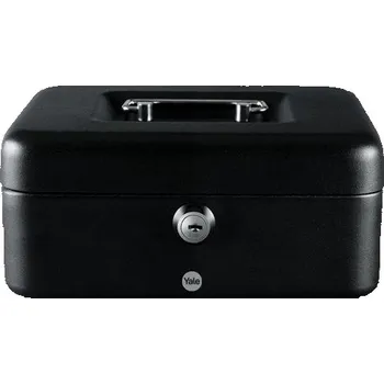 Profil klíčů YALE Yale YCB/070/BB2 Pokladna na hotovost XL