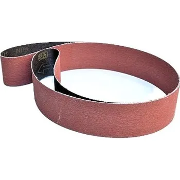 Brusný papír 3M Brusný pás plátno 784F 50x2000 36+ CUBITRON II