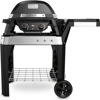 Zahradní gril Weber PULSE 2000 Stand