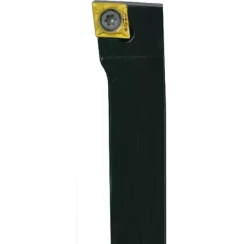 Příslušenstí k soustruhu 3441231 Soustružnický nůž Optimum SCLC R1616J09, 16 mm