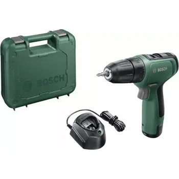 06039D3001 Aku vrtací šroubovák 1x1,5Ah 12V Bosch EasyDrill 1200 Nico 0 603 9D3 001