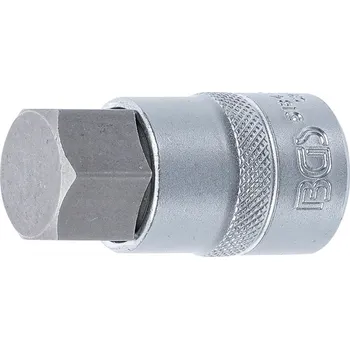 Klíč Gola hlavice Imbus 24mm x 55mm 1/2" BGS B.5184-H22