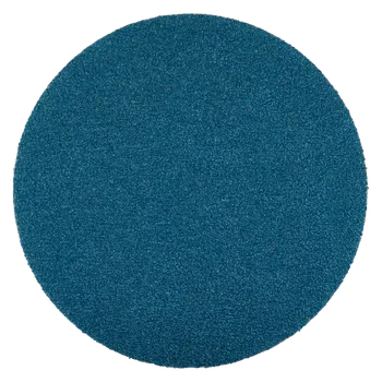 Brusný kotouč RHODIUS Kotouč na suchý zip ZSKP V 150 50ks PACK P60 TOPline