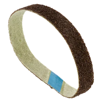 Brusný kotouč RHODIUS Brusný pás tkanina ESB V 30 x 533 zrnitost coarse PROline