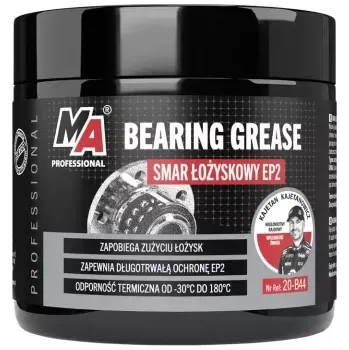 MA PROFESSIONAL Mazivo na ložiská EP2 500g