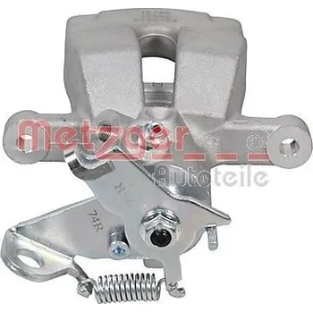 Brzdový třmen Brzdový třmen METZGER 6260098