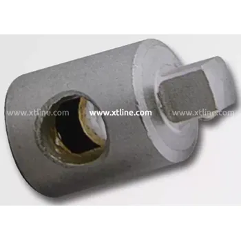 Gola sada H088 Jezdec na 1" vratidlo HONITON