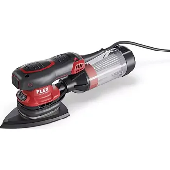 excentrická bruska 468908 Delta bruska ODE 2-100 EC Set Flex