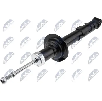 Tlumič pérování NTY A-TY-064