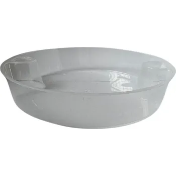 VIBAL Vnitřní podnos do misky na nudle PP 50ks/6bal