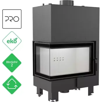 Krbová vložka 504347 Krbová vložka KRATKI MBM 10+TV BS L + DÁREK ZDARMA!