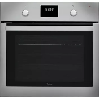 Vestavná trouba 43002469 Trouba vestavná Whirlpool AKP 7460 IX