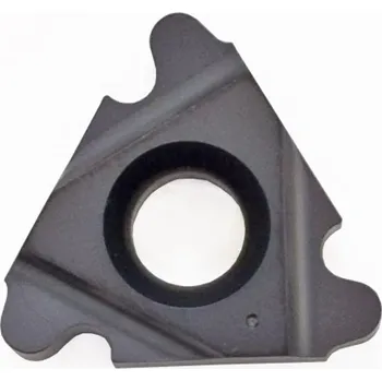 Příslušenstí k soustruhu Vyměnitelná břitová destička 16 IR 8 RD BMA , Carmex 16IR8RDBMA