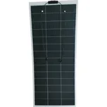 Solární panel SOLARFAM 200W, 1570x680x2mm, CPC, flexibilní, Bílý