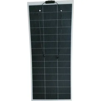 Solární panel SOLARFAM 200W, 1570x680x2mm, CPC, flexibilní, Bílý
