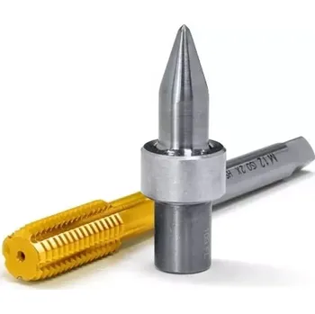 Závitořezný nástroj 8511014L Sada závitníku a nástroje Thermdrill FORM palcová dlouhá Sada závitníku a nástroje Thermdrill FORM G 1/4" dlouhá + DOPRAVA ZDARMA!