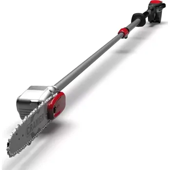 Motorová pila 81400886 Aku teleskopická pila bez aku 82V CRAMER 82PST39