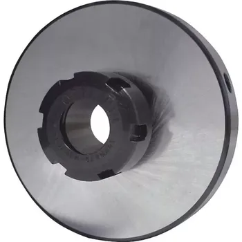 dílenský stroj 3440305 Upínací pouzdro ER 25 pro soustruh TU 2004V OPTIMUM