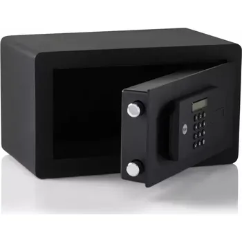 Trezor AA001354 Trezor High Security Compact Yale YSEB/200/EB1