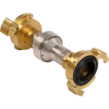 Ventil 1500000203 Ventil pro udržování tlaku 2 bar ROTHENBERGER + DÁREK ZDARMA!