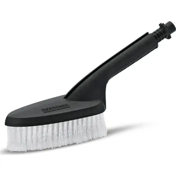 Příslušenství pro vysokotlaký čistič Kärcher 6.903-276.0 mycí kartáč s bajonetovým uzávěrem