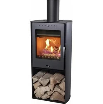 Krbová kamna 50091 Krbová kamna Asgard 9