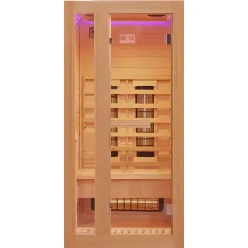 Infrasauna 5001B Infrasauna Belatrix Benton 1 Klasik