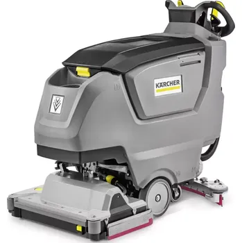 CDATA[Podrobnosti o produktu 1.533-226.0 Podlahový mycí stroj s odsáváním B 50W Bp Pack 80Ah Li plus D51 plus Rinse plus…
v 4 obchodech
![Podlahový mycí stroj 1.533-230.0 Podlahový mycí stroj s odsáváním B 50W Bp Pack 80Ah Li+R55+Rinse+Autofill Kärcher