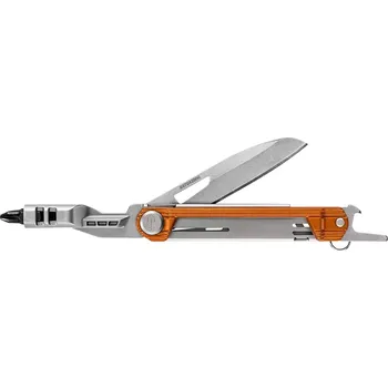 Multifunkční nůž 1059833 Multitool Armbar Slim Drive - Oranžový Gerber
