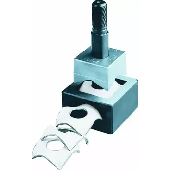 Kladivo 01313 Děrovací nástroj 45,5 x 45,5mm ALFRA