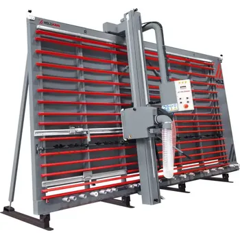 Okružní pila VPS4222_400V Vertikální panelová pila Holzmann + DOPRAVA ZDARMA!