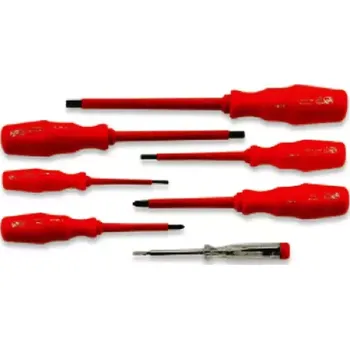 Šroubovák 323126 Sada šroubováků VDE ROTHENBERGER