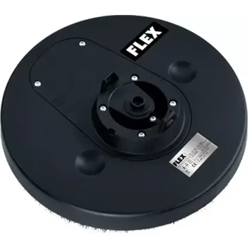 350346 Kulatá brusná hlava FLEX + DOPRAVA ZDARMA!