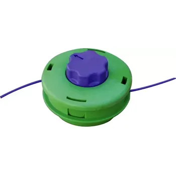 Křovinořez 18020988 Strunová hlava nylonová ACTIVE 120mm, M10x1,25 SX-F