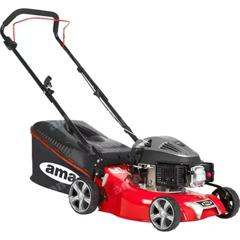 Sekačka 95106 Benzinová sekačka TRX 421 bez pojezdu Ama
