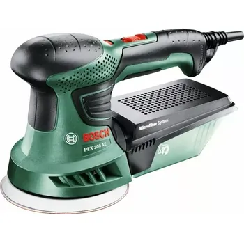 excentrická bruska 06033A3000 Excentrická bruska Bosch PEX 300 AE 0.603.3A3.000