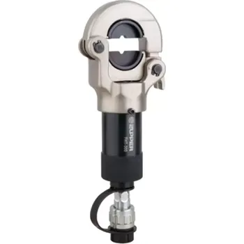 Dílenský lis FHT_300 Hydraulická ruční lisovací hlava ZUPPER FHT-300 + DOPRAVA ZDARMA!