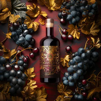 Likér Wicherka, 20,5%, 0,7 l