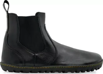 Pánská zdravotní obuv Aylla Shoes Aylla Uma Grip černo-žluté M 40