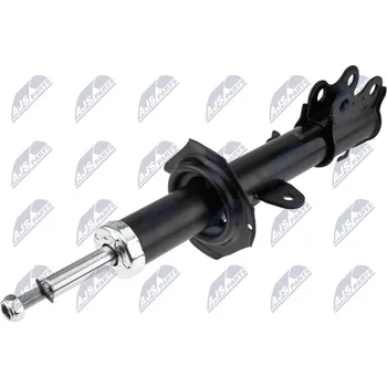 Tlumič pérování NTY A-NS-045