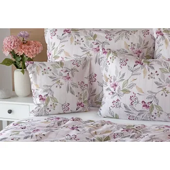 Matějovský povlak na polštář Claudia 40x40cm Mako jersey