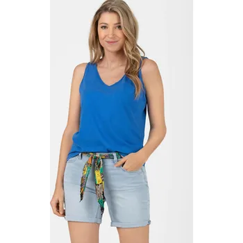 Dámské tílko TIMEZONE 12-10160-00-6562 3455 Basic Top Velikost: S