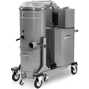 CDATA[Podrobnosti o produktu 1.127-067.0 Podlahový mycí stroj s odsáváním BD 80/100 W Classic Bp Pack 160 Ah Li plus FC…
v 2 obchodech
![Úklid 9.987-840.0 Odprašovací systém ID 90/30 Kärcher