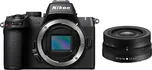 Nikon Z50II