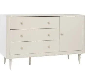 Komoda Komoda Petite - Pinio Šampaňská 144.2x52.4 cm