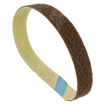 Brusný kotouč RHODIUS Brusný pás tkanina ESB V 40 x 760 zrnitost coarse PROline