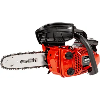 Motorová pila Benzínová pila Hahn & Sohn Cedrus PS25-10T