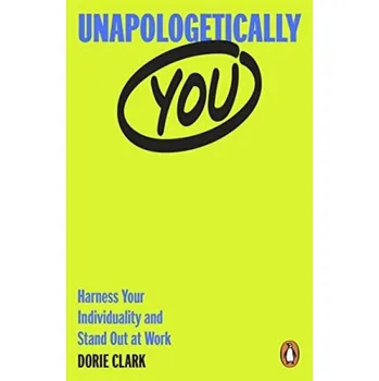Cizojazyčná kniha Unapologetically You - Clark, Dorie